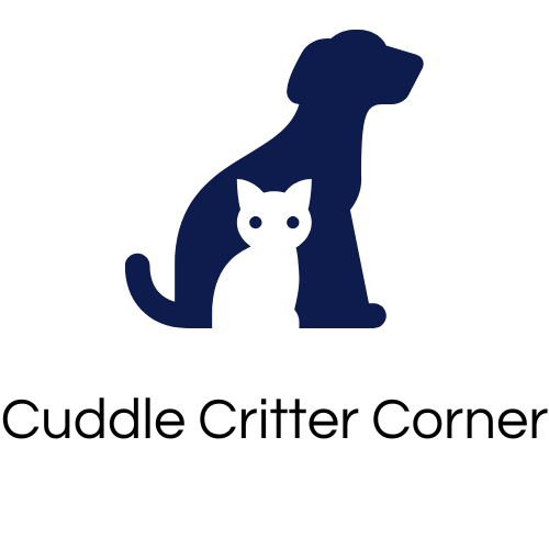 Cuddle Critter Corner